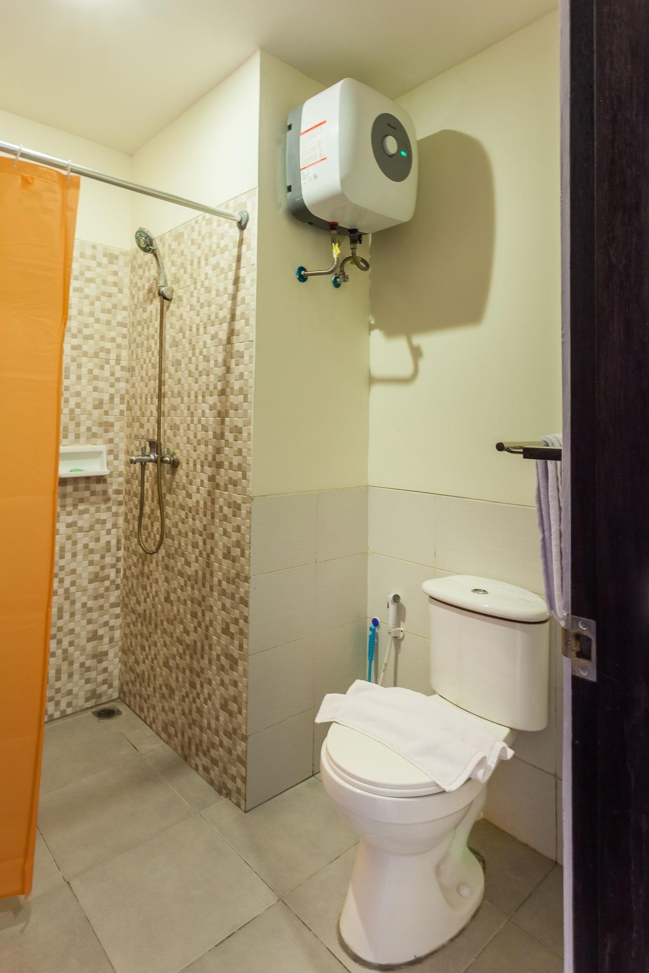 דנפסאר Mahatma Residence מראה חיצוני תמונה