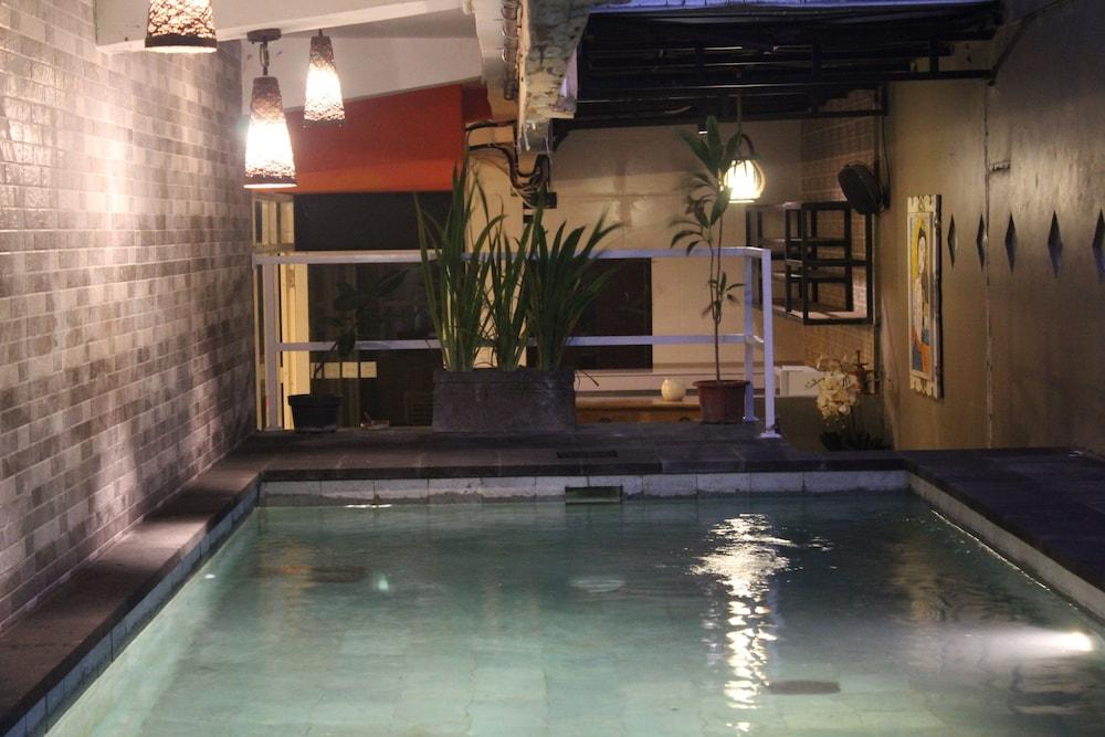 דנפסאר Mahatma Residence מראה חיצוני תמונה