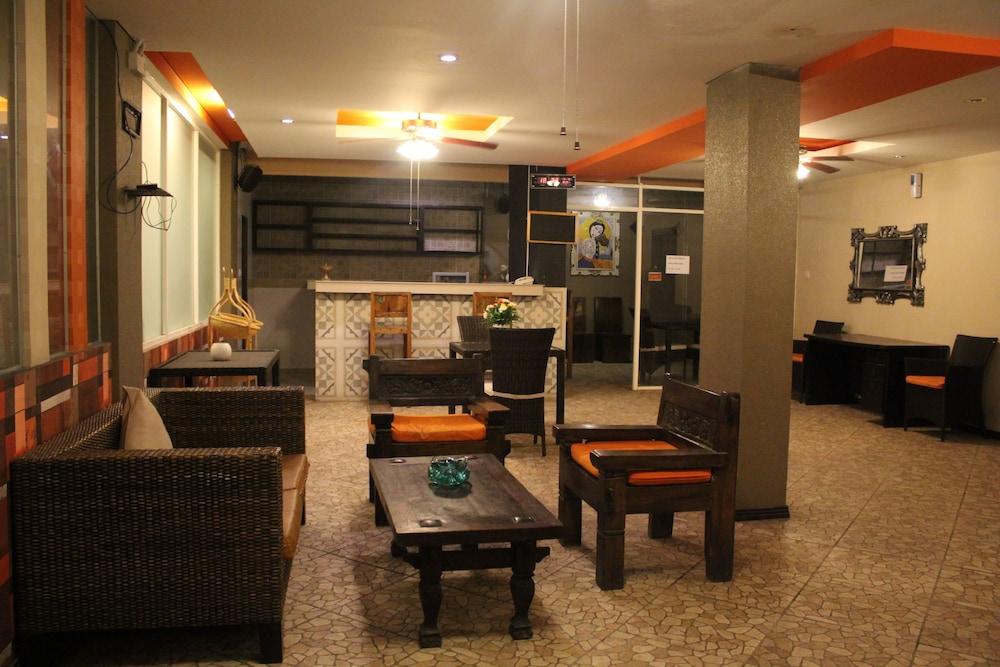 דנפסאר Mahatma Residence מראה חיצוני תמונה