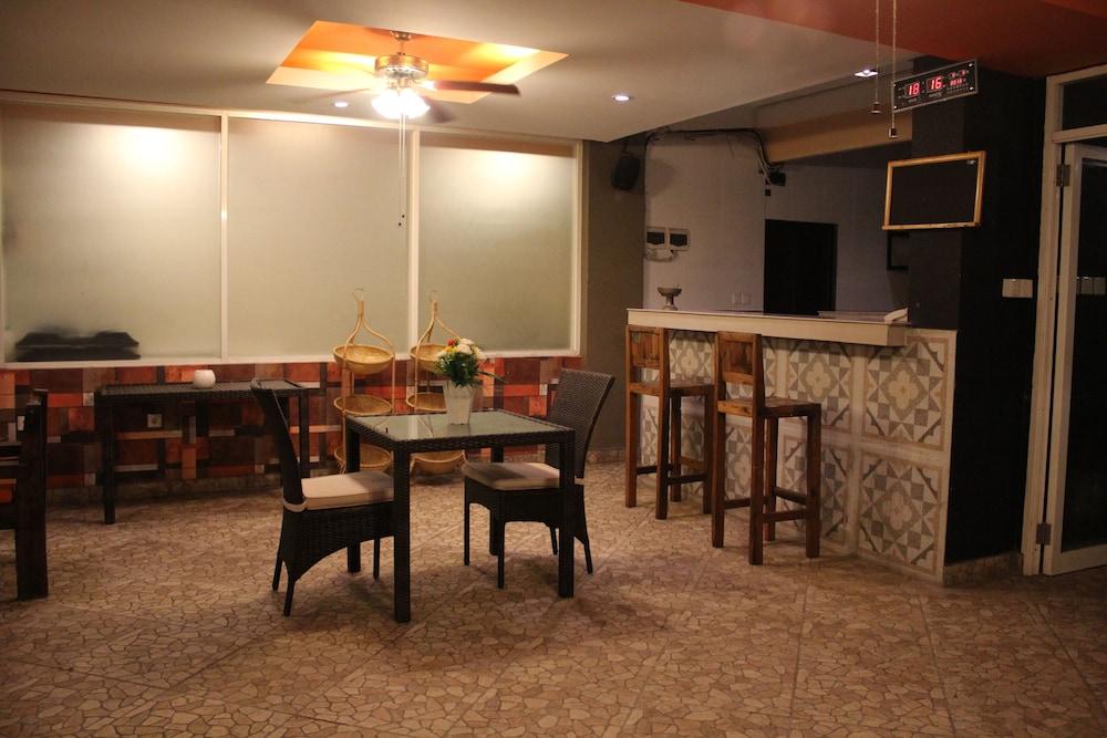 דנפסאר Mahatma Residence מראה חיצוני תמונה