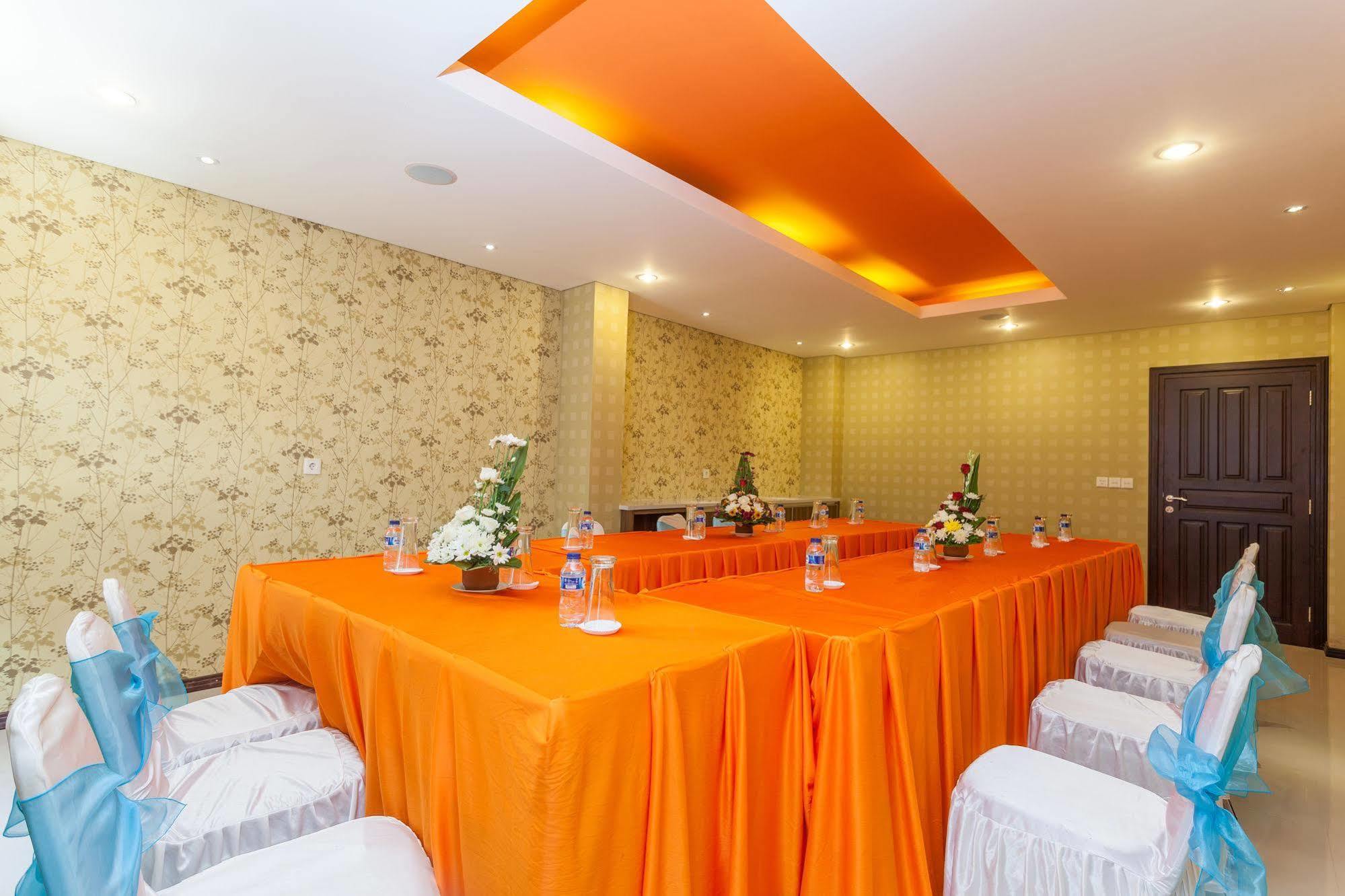 דנפסאר Mahatma Residence מראה חיצוני תמונה