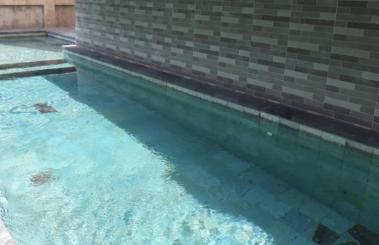 דנפסאר Mahatma Residence מראה חיצוני תמונה